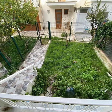 Summer House 度假居 库萨达斯