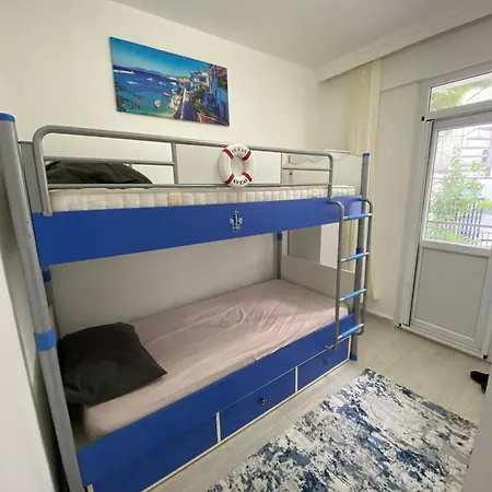 Summer House بيت للعطل *