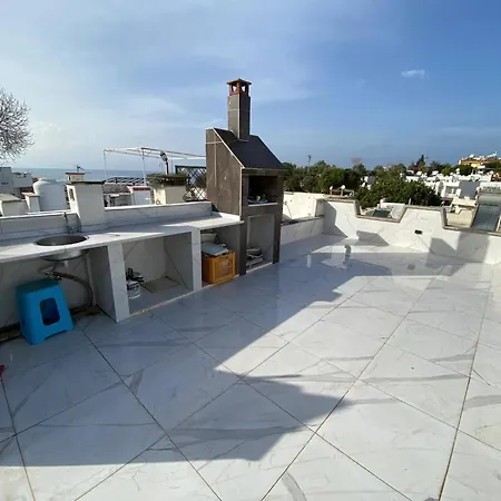 Summer House بيت للعطل