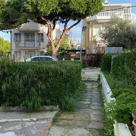 Summer House بيت للعطل *